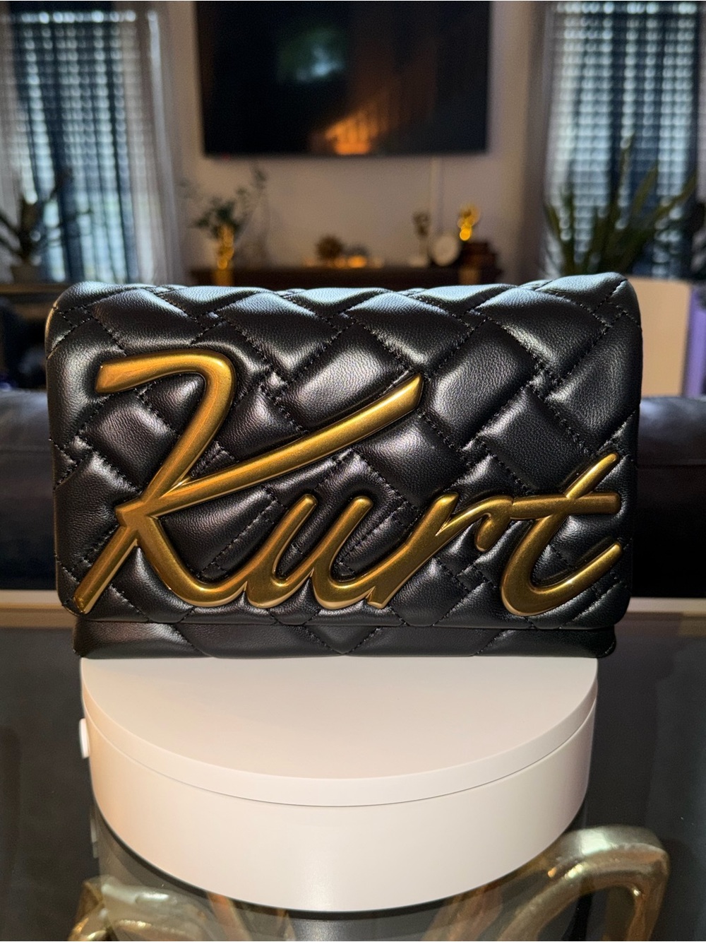 Kurt Geiger Mini Kensington - NWT